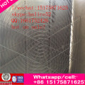 Protecteur industriel de doigt de fan d&#39;assurance d&#39;Alibaba d&#39;assurance avec la couverture de gril de garde de ventilateur en métal